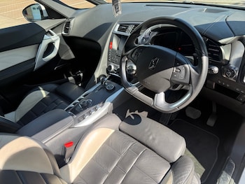 Used Citroen DS5 2012 for sale - 78305337: Photo