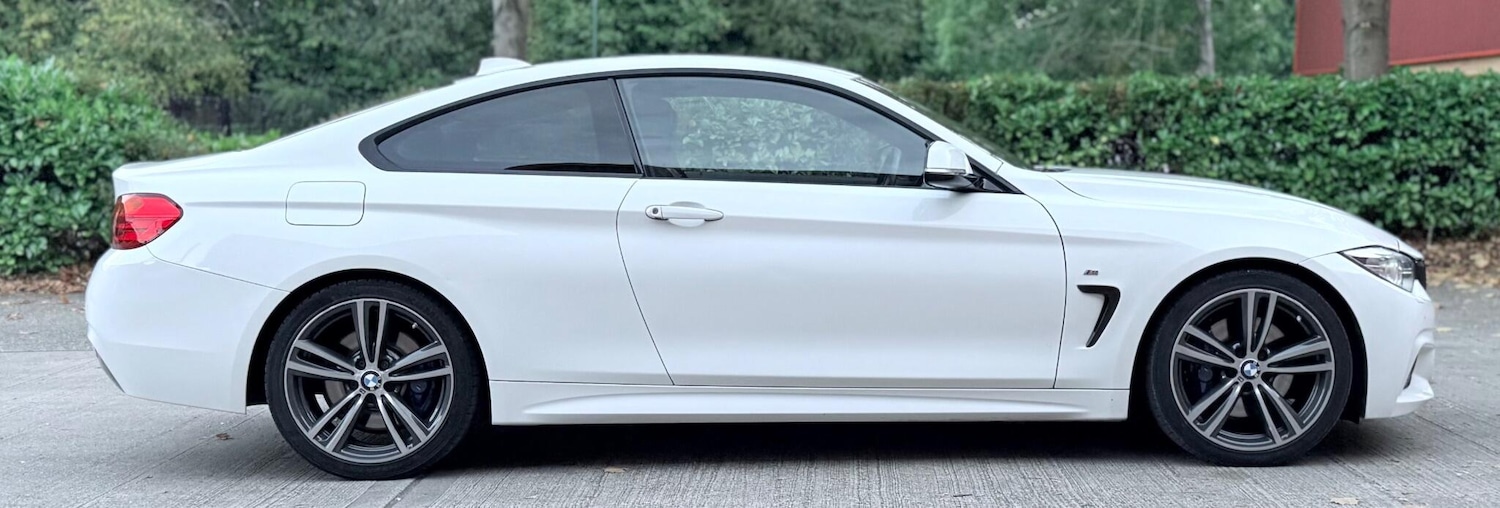 Used BMW 4 Series 2016 for sale - 76485479: Photo 15