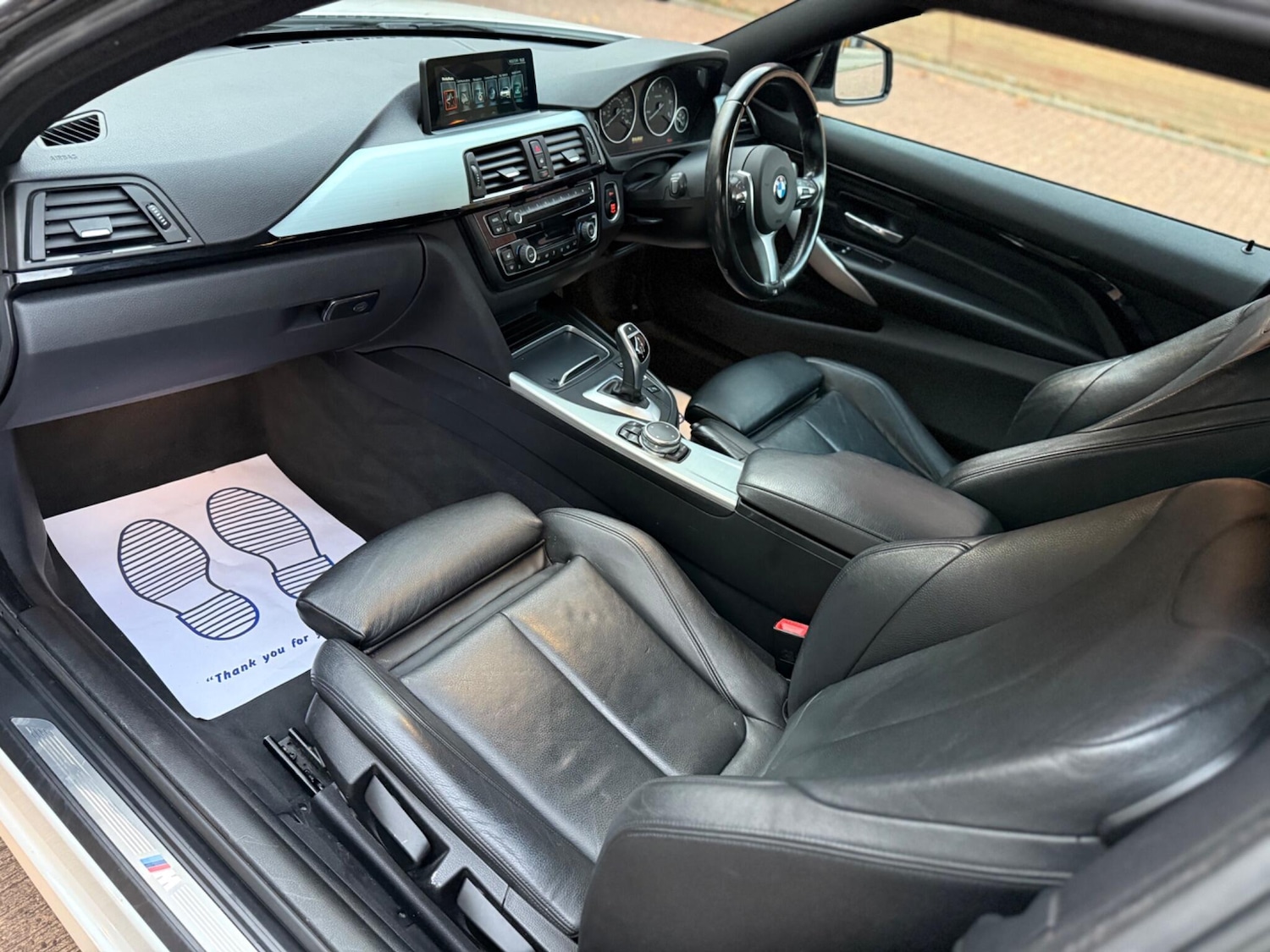 Used BMW 4 Series 2016 for sale - 76485479: Photo 19