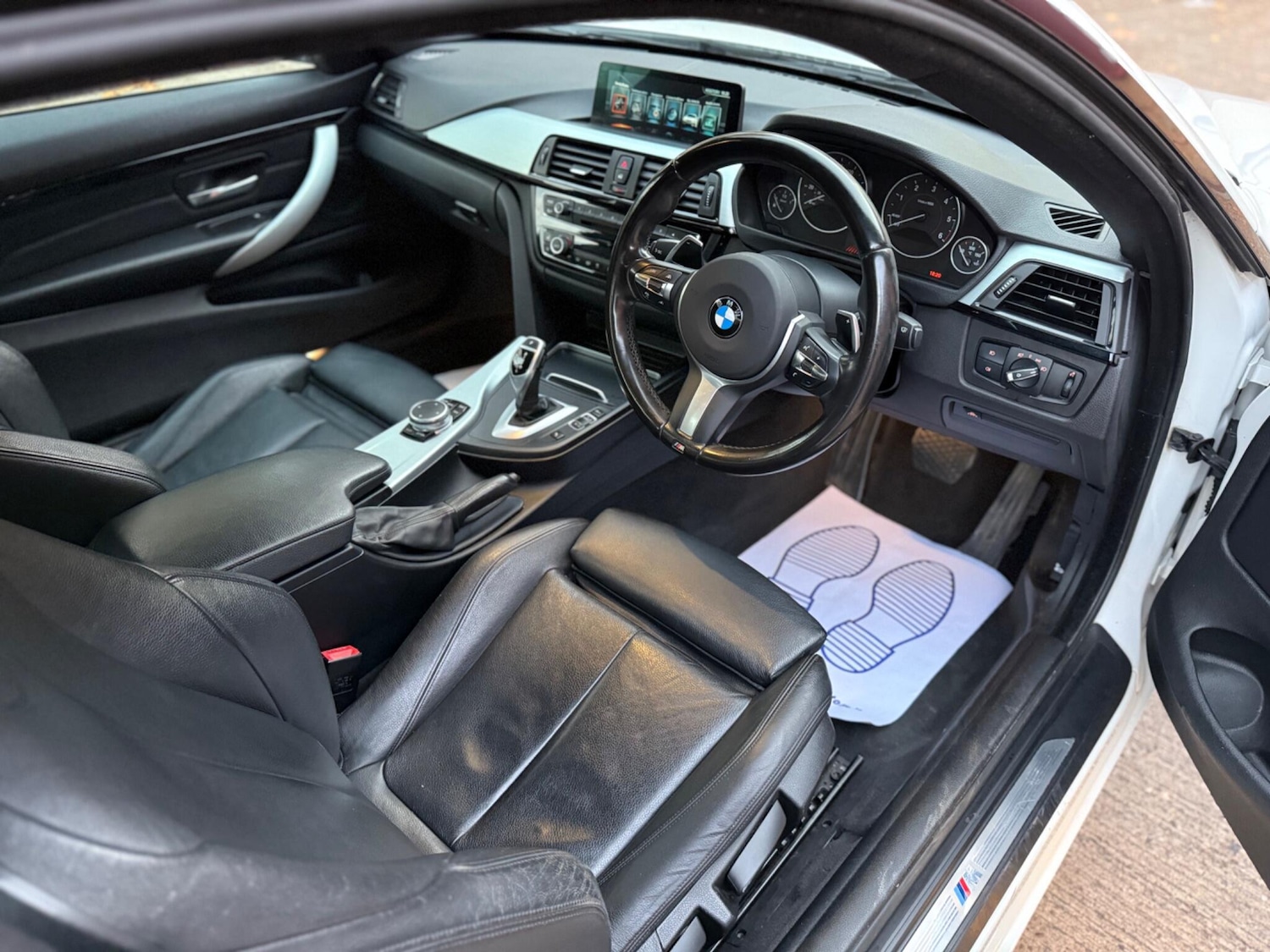 Used BMW 4 Series 2016 for sale - 76485479: Photo 2