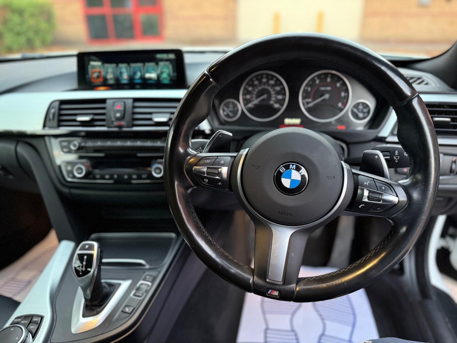 Used BMW 4 Series 2016 for sale - 76485479: Photo 20