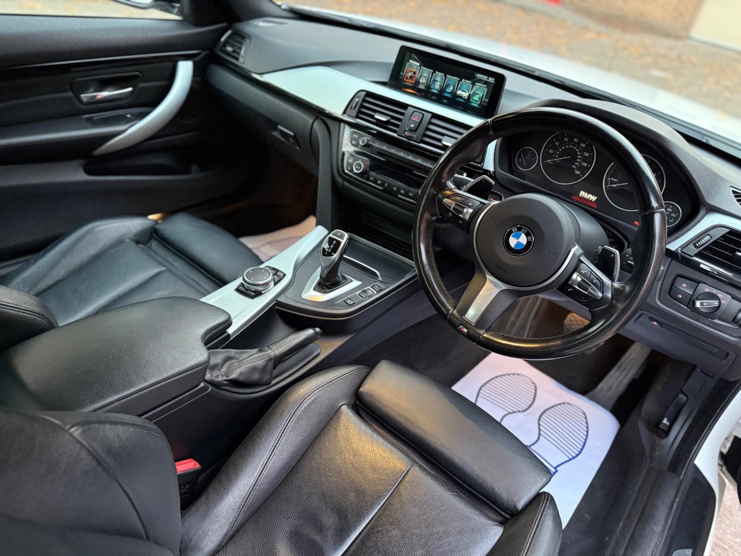 Used BMW 4 Series 2016 for sale - 76485479: Photo 21