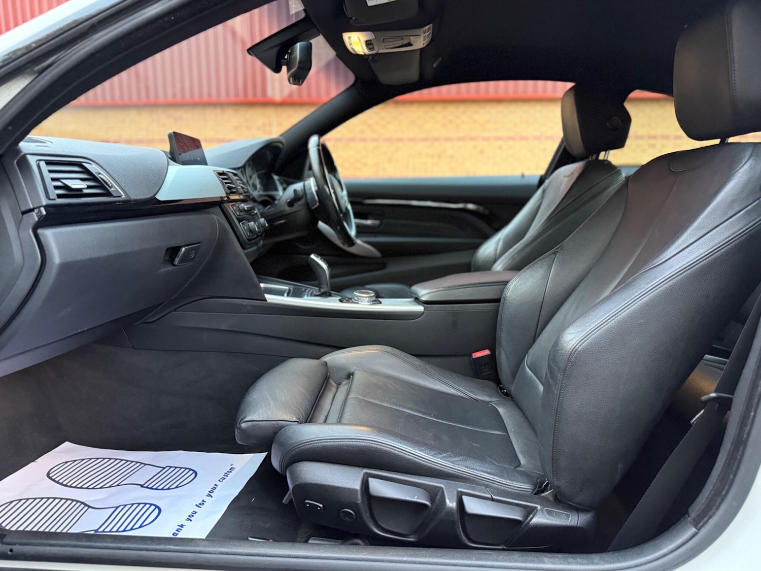 Used BMW 4 Series 2016 for sale - 76485479: Photo 22