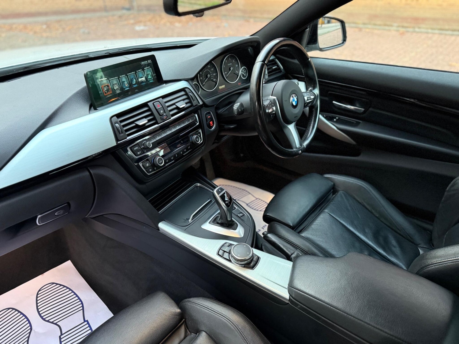 Used BMW 4 Series 2016 for sale - 76485479: Photo 23