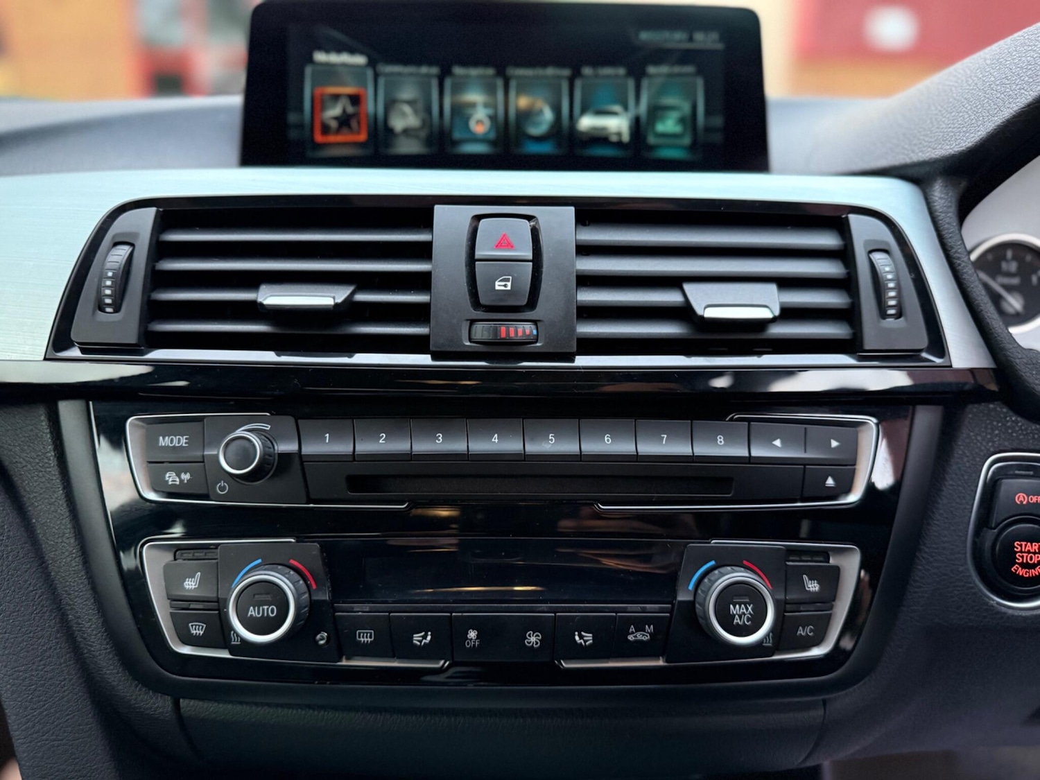 Used BMW 4 Series 2016 for sale - 76485479: Photo 24