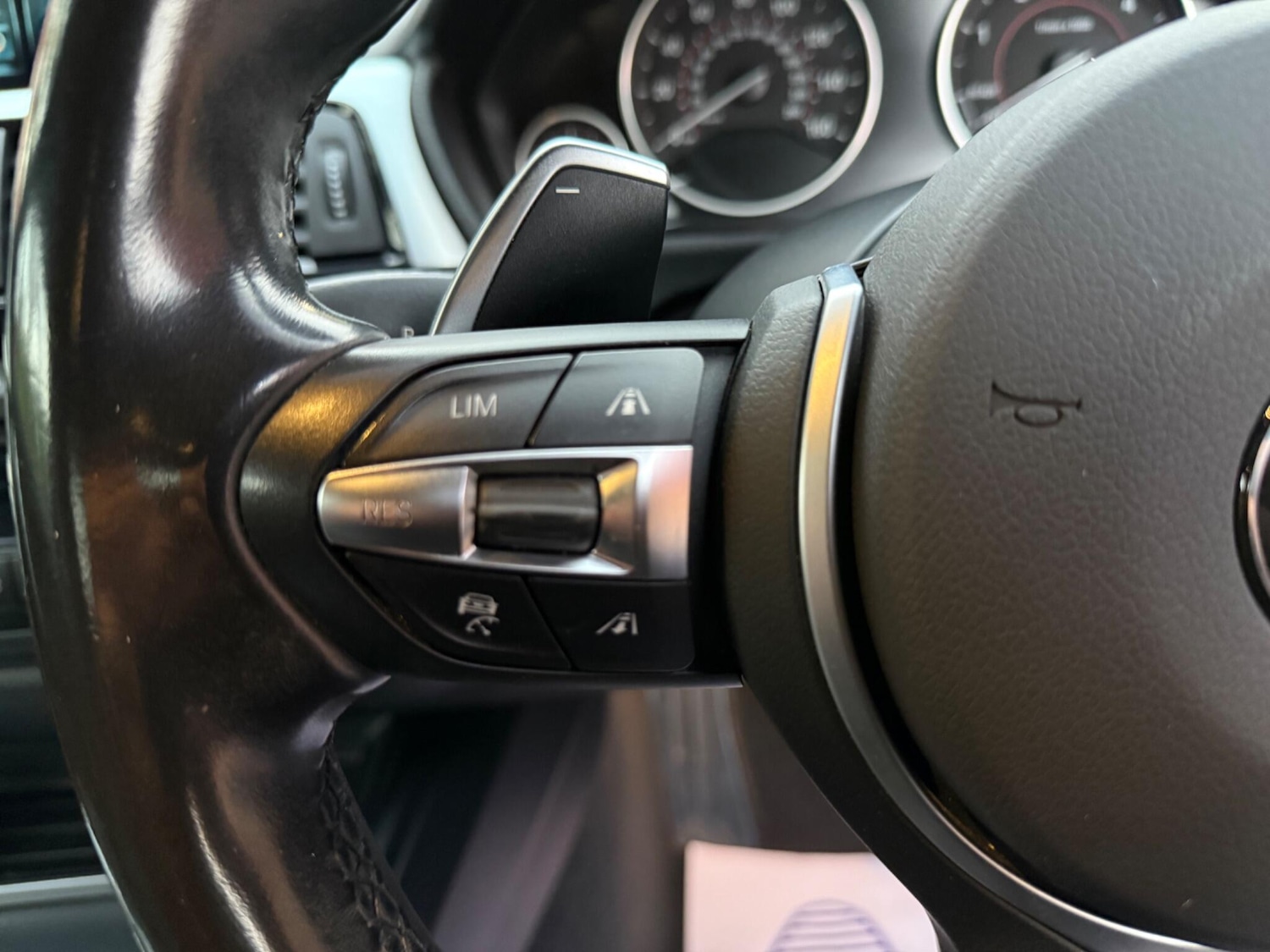 Used BMW 4 Series 2016 for sale - 76485479: Photo 27