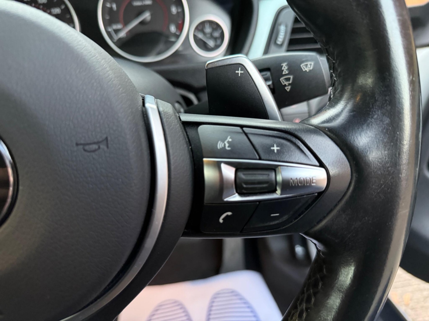 Used BMW 4 Series 2016 for sale - 76485479: Photo 28