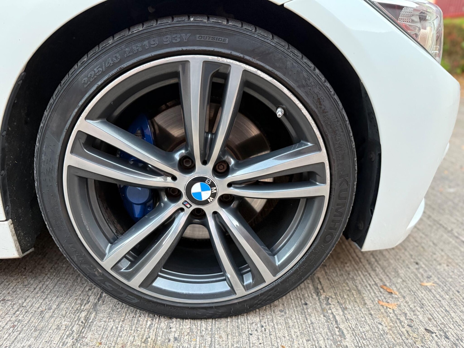 Used BMW 4 Series 2016 for sale - 76485479: Photo 34