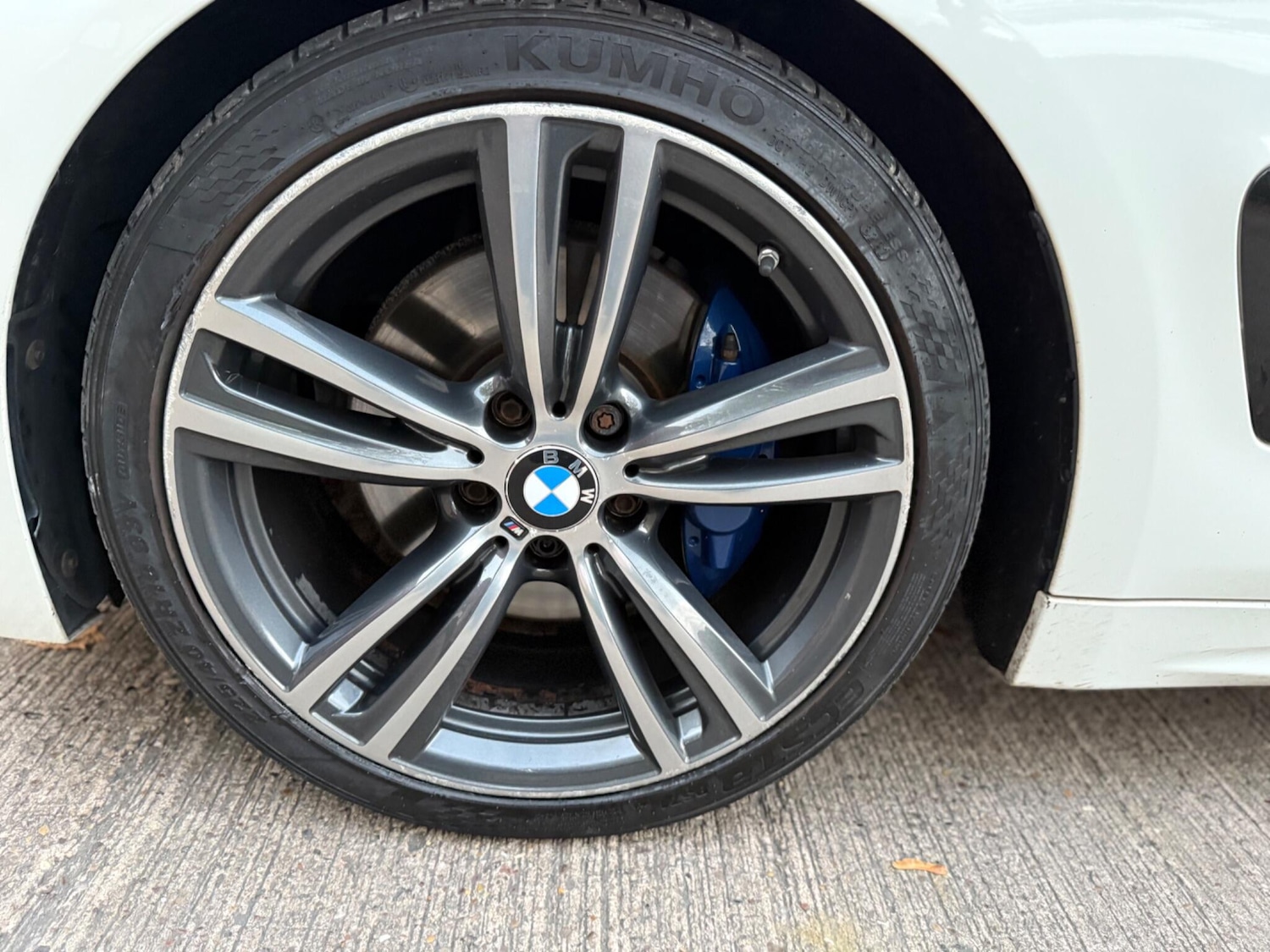 Used BMW 4 Series 2016 for sale - 76485479: Photo 35