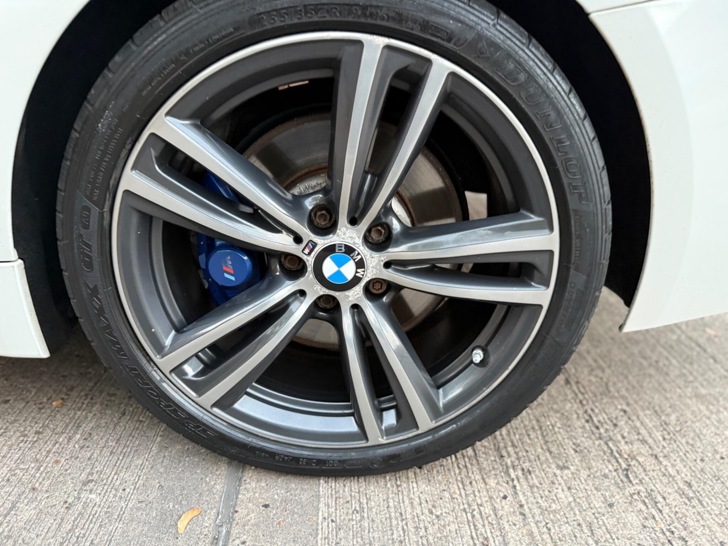 Used BMW 4 Series 2016 for sale - 76485479: Photo 36