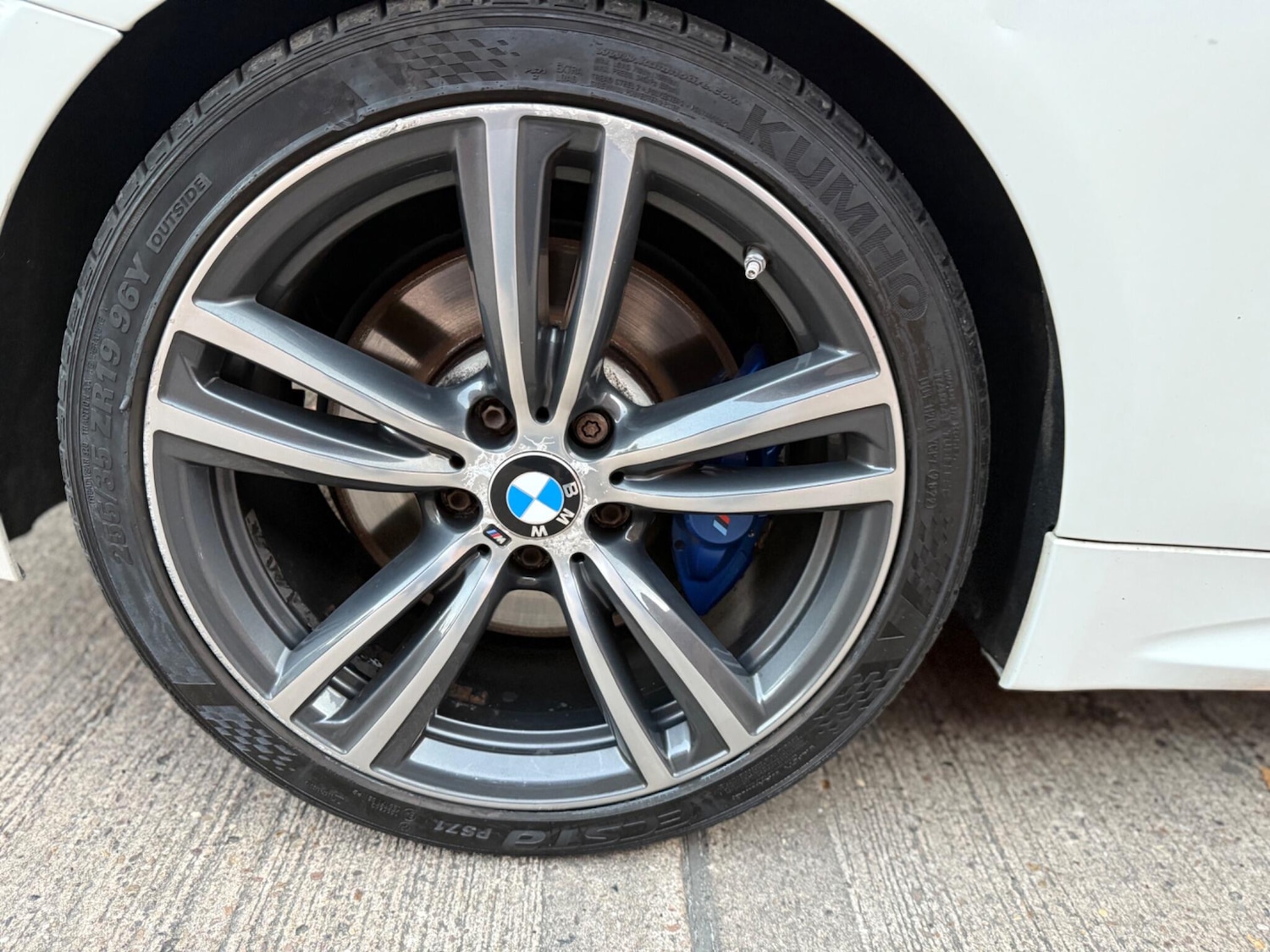 Used BMW 4 Series 2016 for sale - 76485479: Photo 37