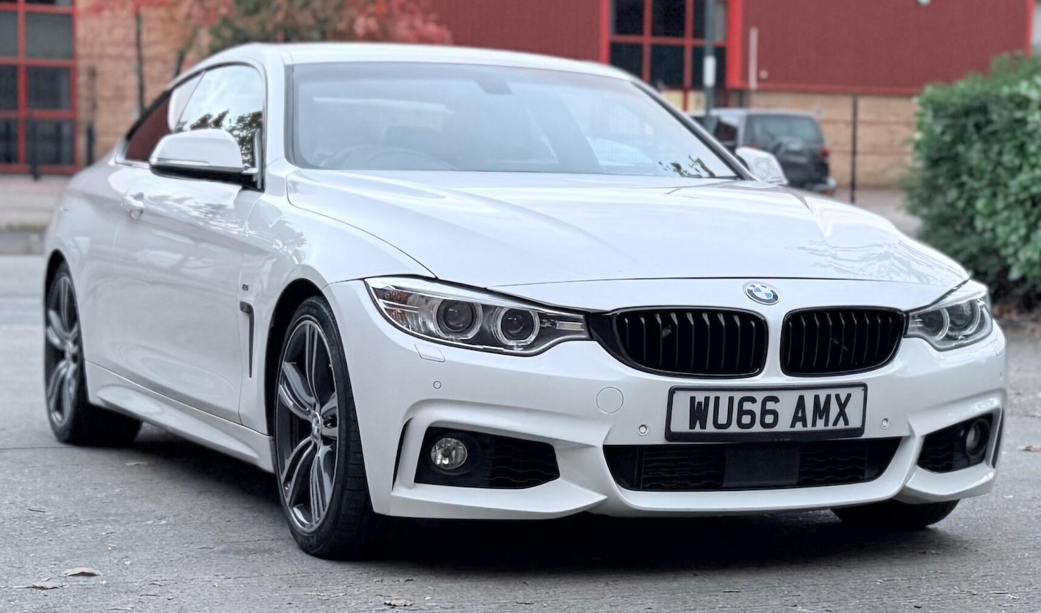 Used BMW 4 Series 2016 for sale - 76485479: Photo 5