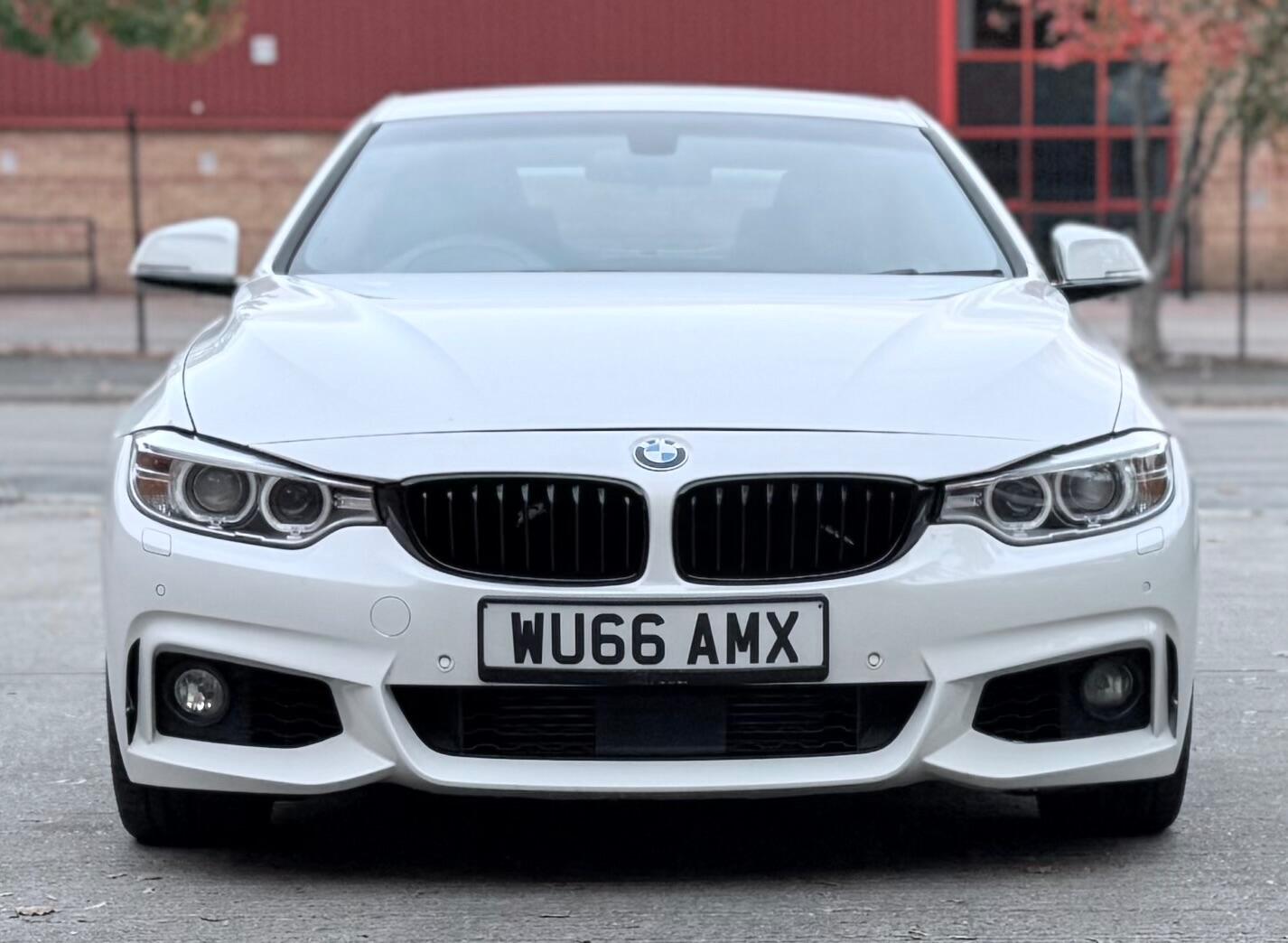 Used BMW 4 Series 2016 for sale - 76485479: Photo 6