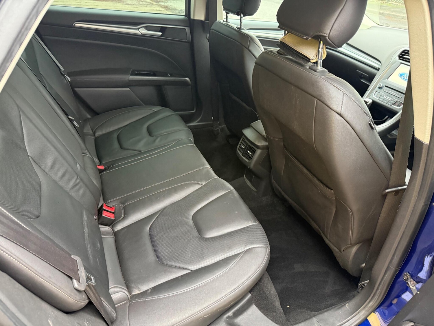 Used Ford Mondeo 2016 for sale - 77060211: Photo 20