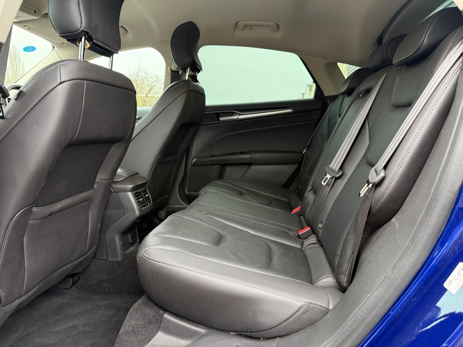 Used Ford Mondeo 2016 for sale - 77060211: Photo 21