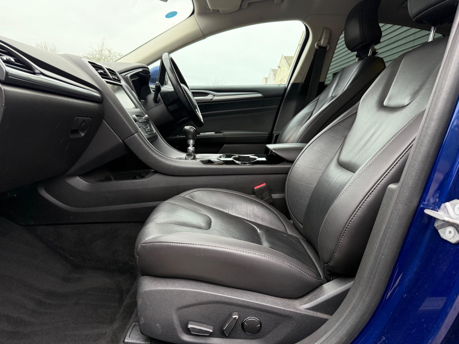 Used Ford Mondeo 2016 for sale - 77060211: Photo 22