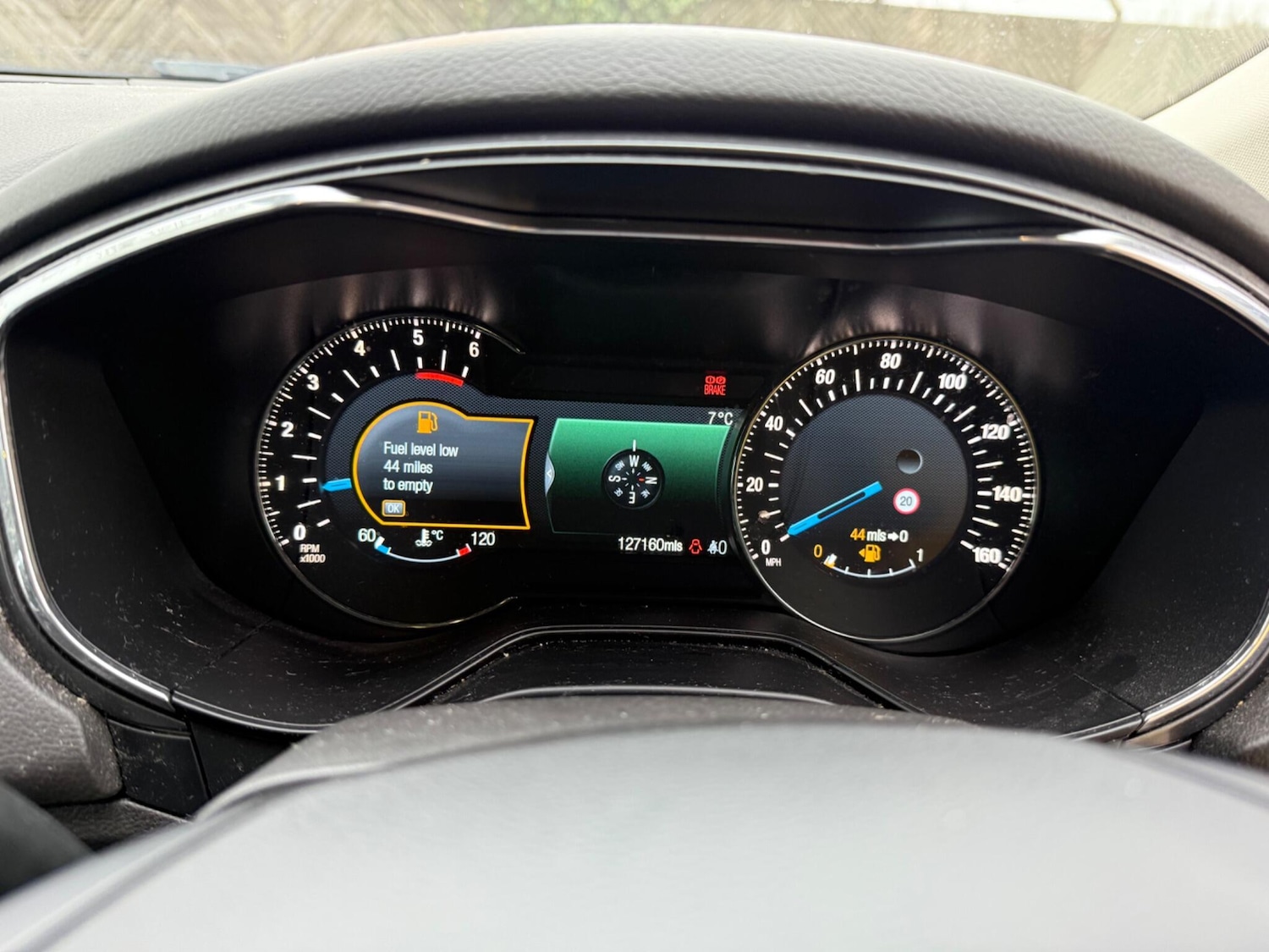 Used Ford Mondeo 2016 for sale - 77060211: Photo 23