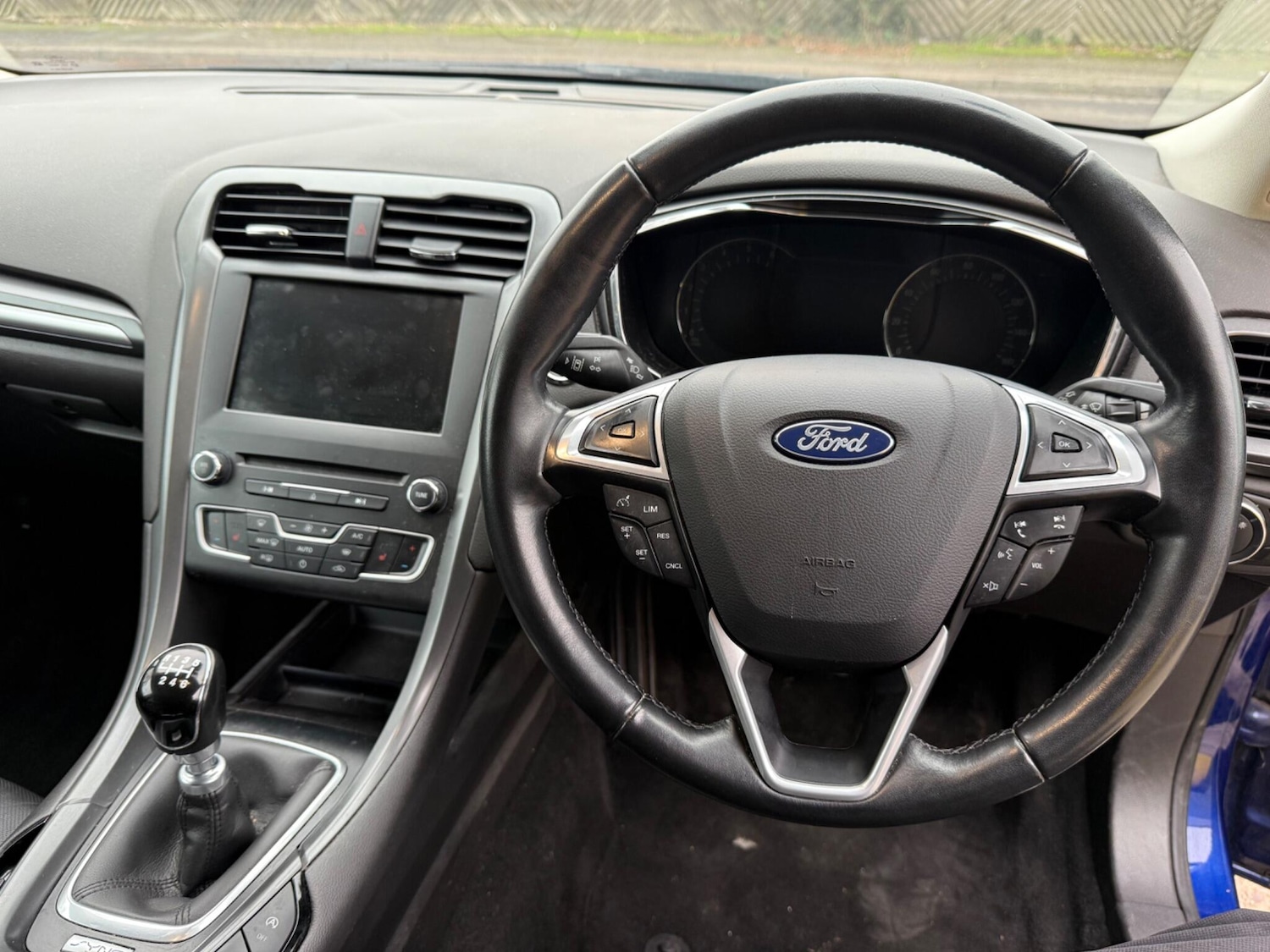 Used Ford Mondeo 2016 for sale - 77060211: Photo 26