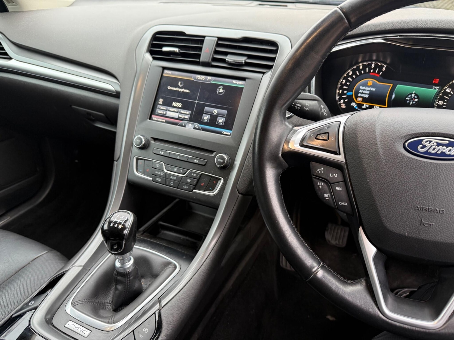 Used Ford Mondeo 2016 for sale - 77060211: Photo 27