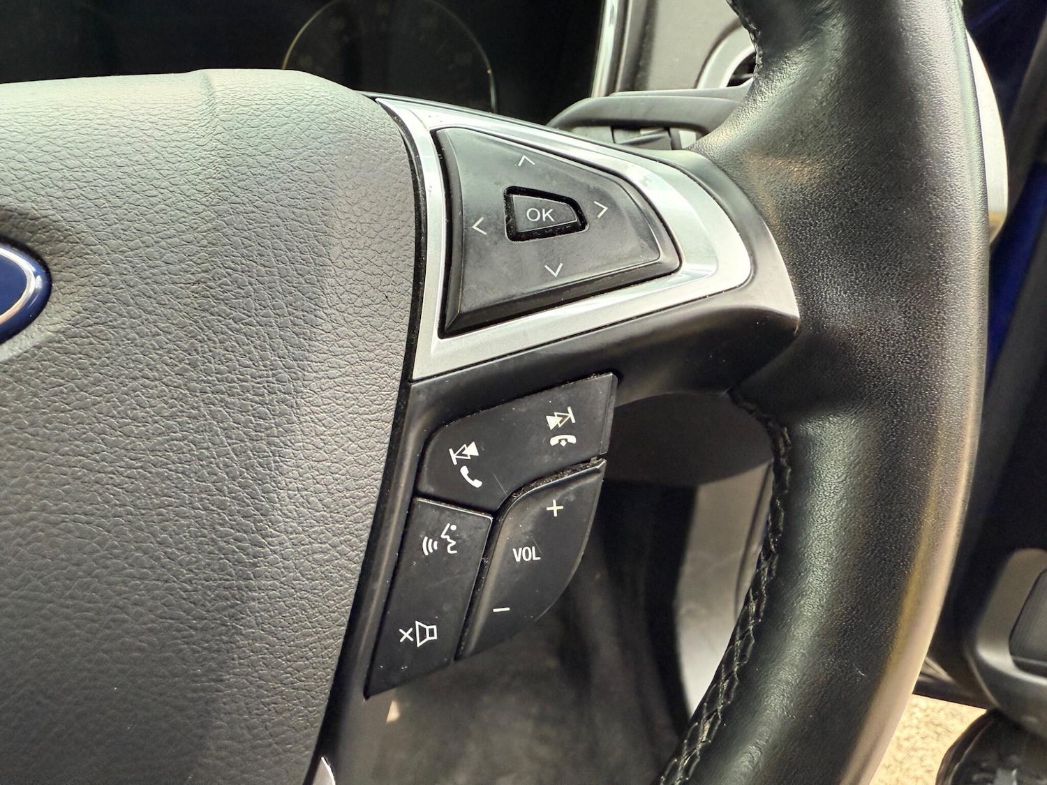 Used Ford Mondeo 2016 for sale - 77060211: Photo 28