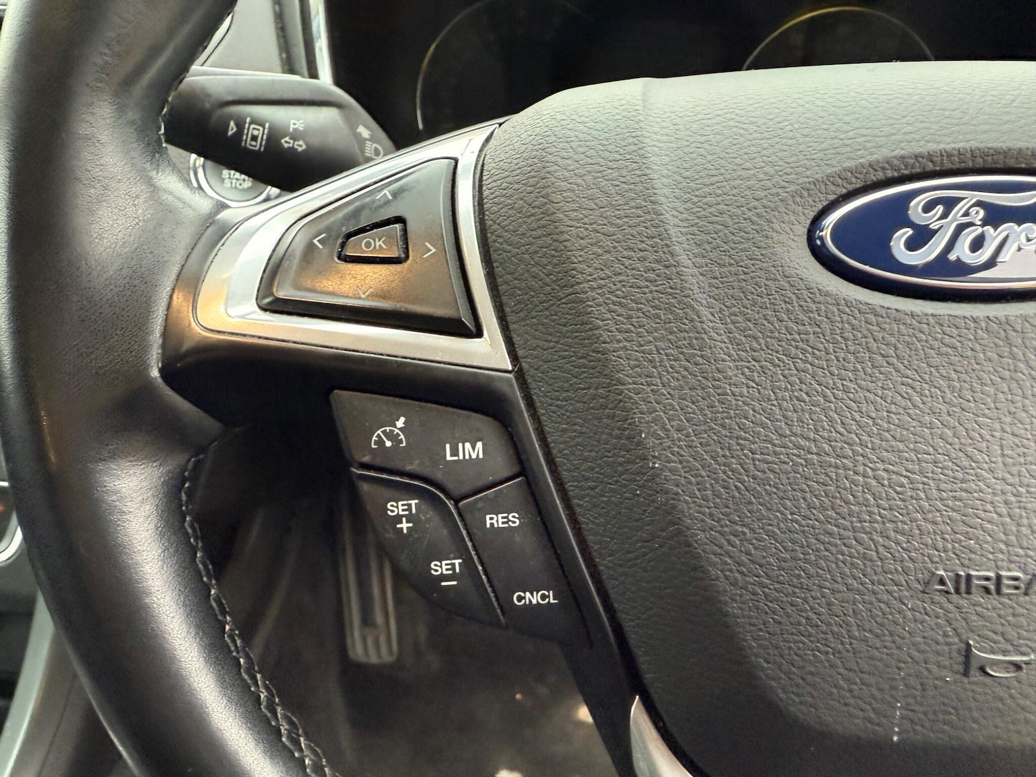 Used Ford Mondeo 2016 for sale - 77060211: Photo 29