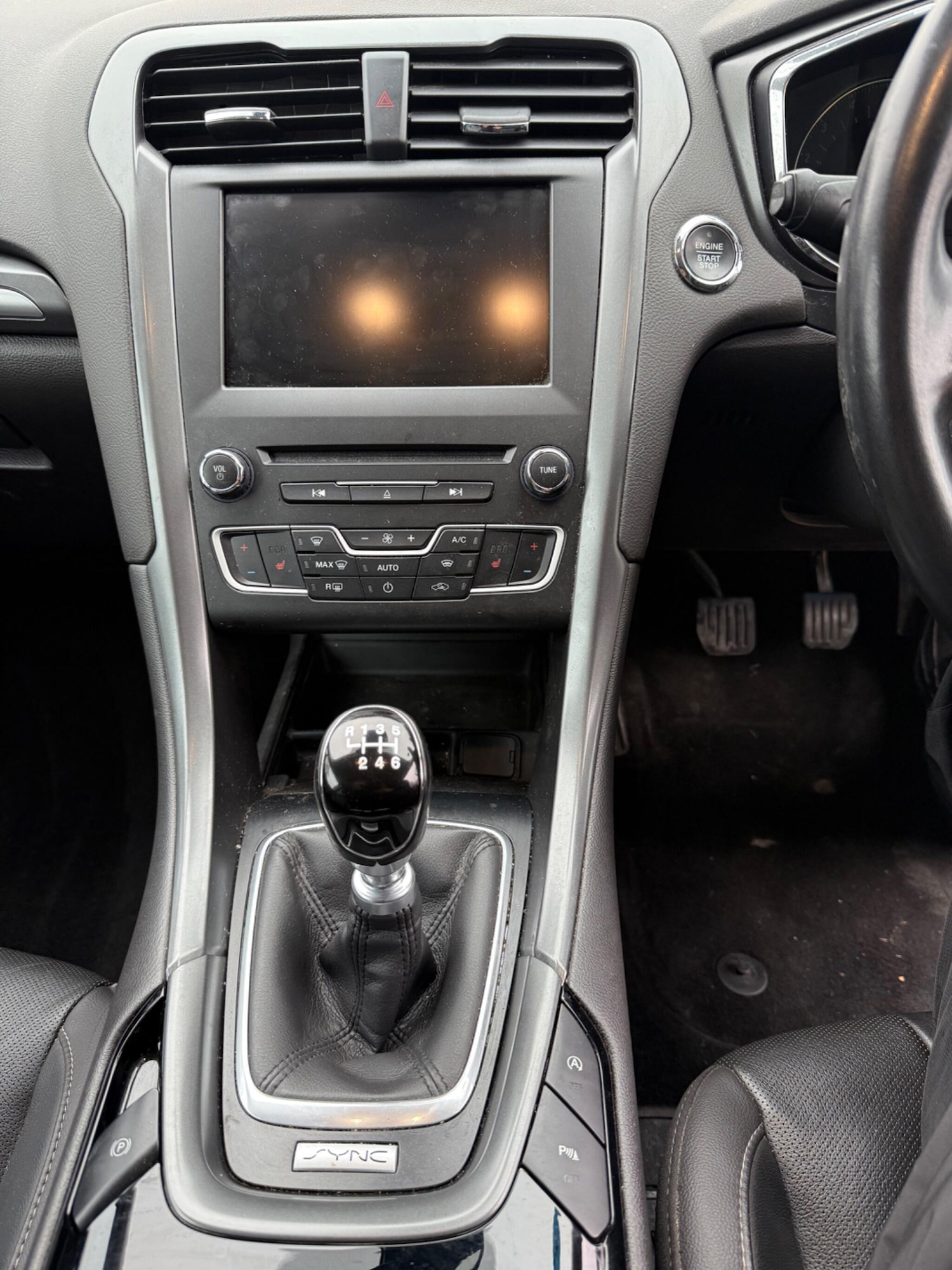 Used Ford Mondeo 2016 for sale - 77060211: Photo 32