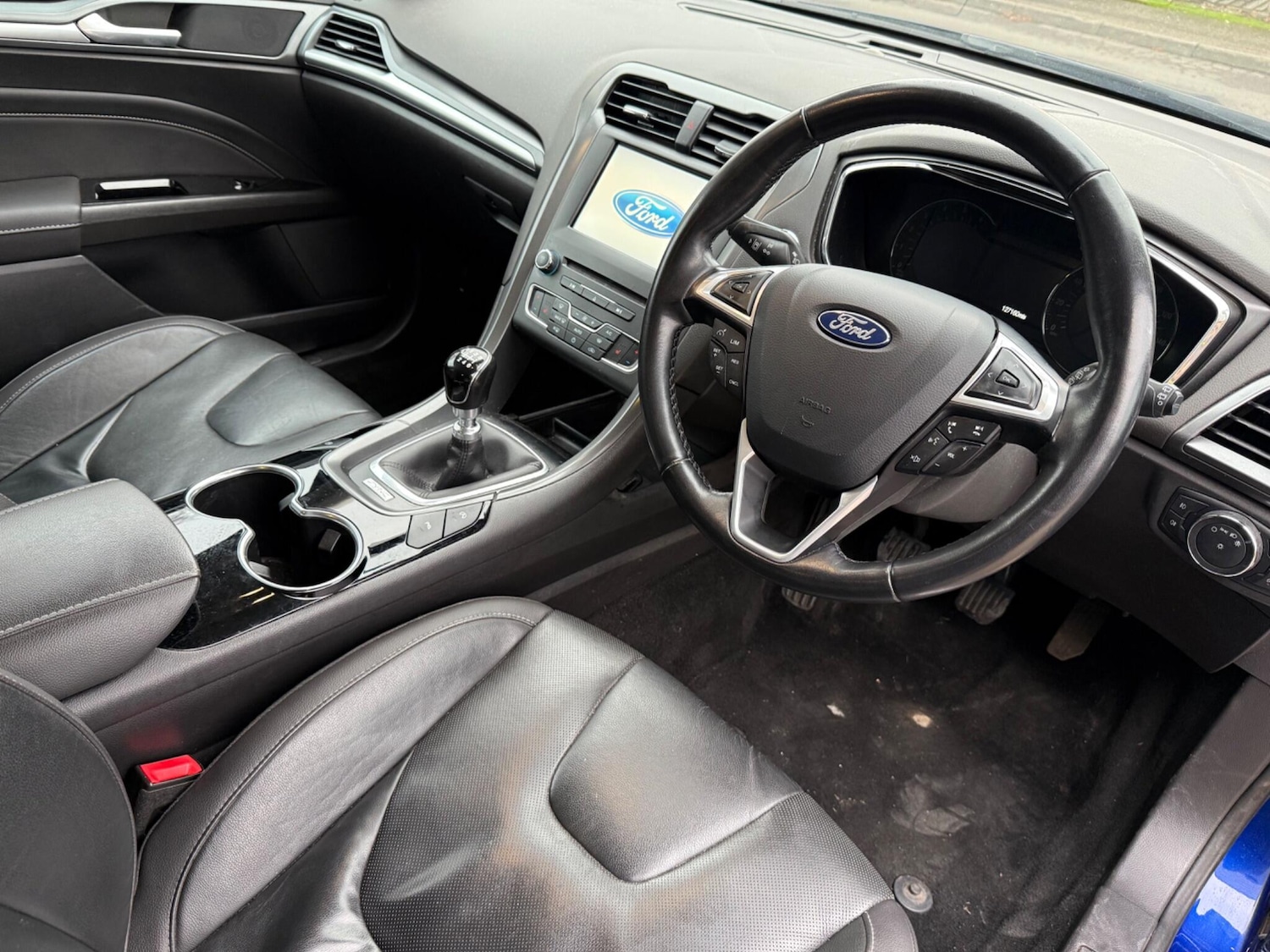 Used Ford Mondeo 2016 for sale - 77060211: Photo 33