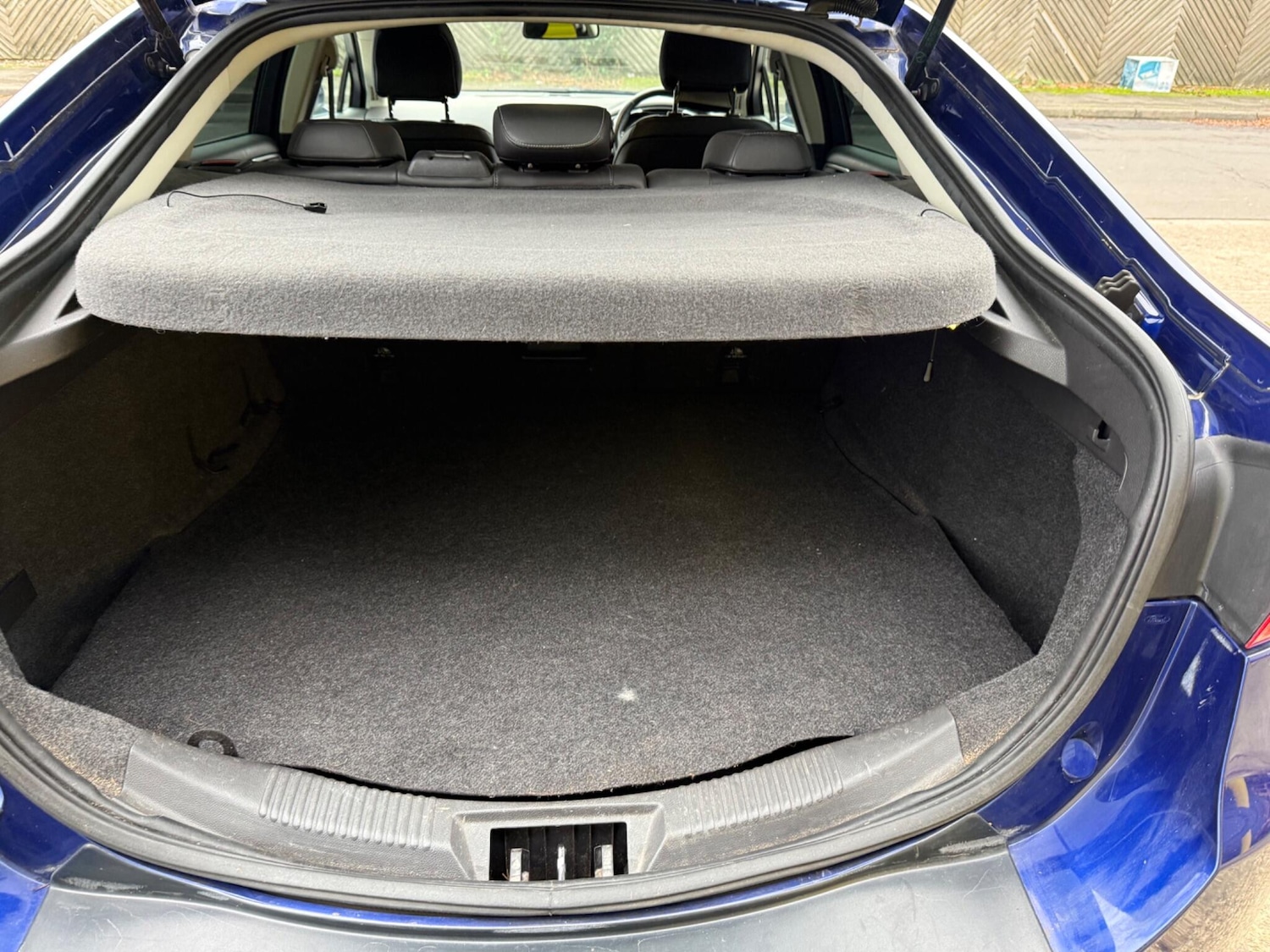 Used Ford Mondeo 2016 for sale - 77060211: Photo 34