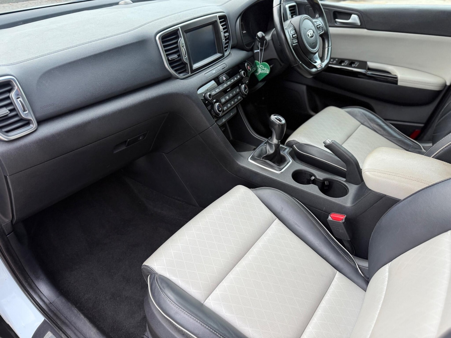 Used Kia Sportage 2016 for sale - 77205066: Photo 20