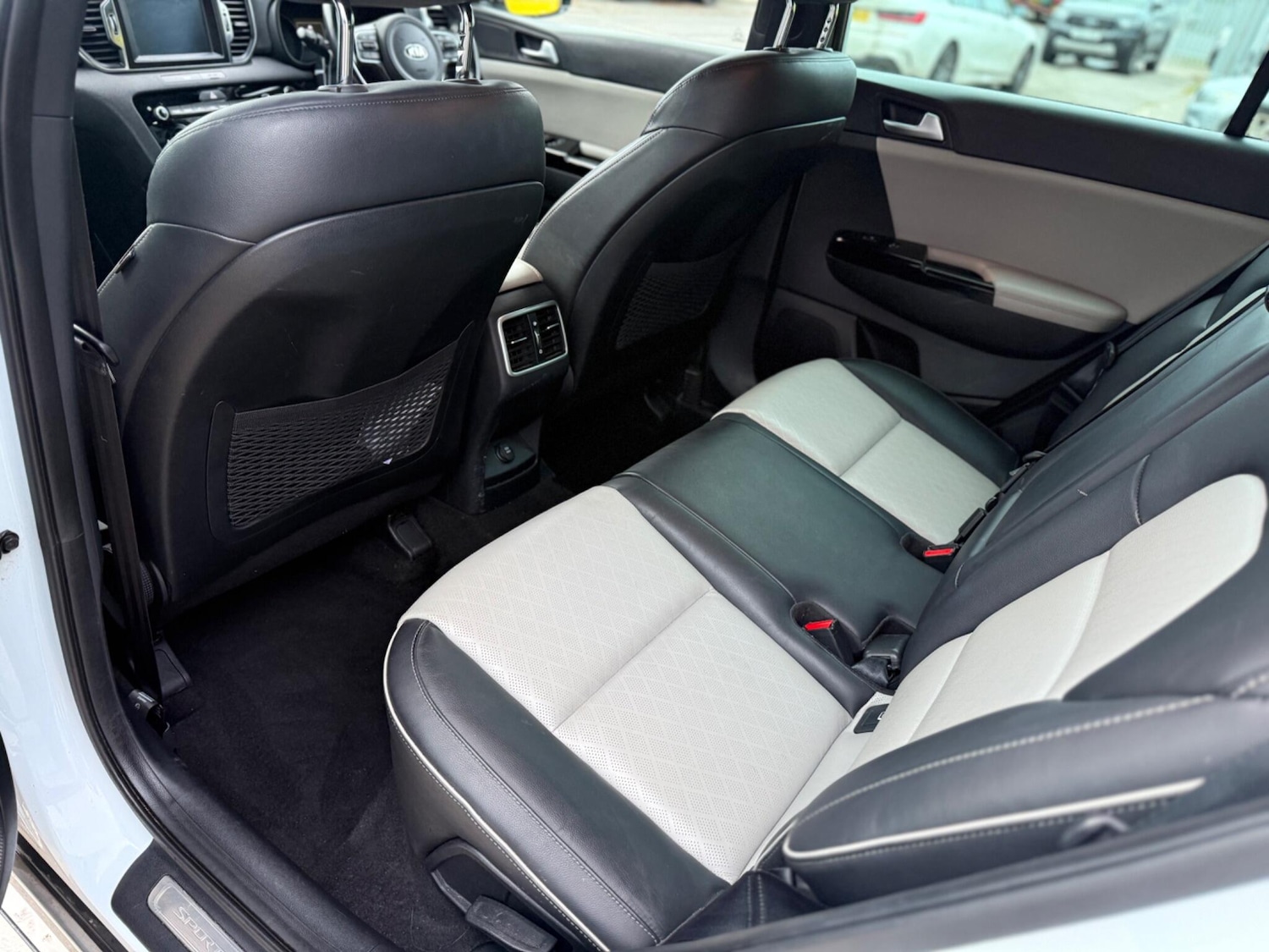 Used Kia Sportage 2016 for sale - 77205066: Photo 21