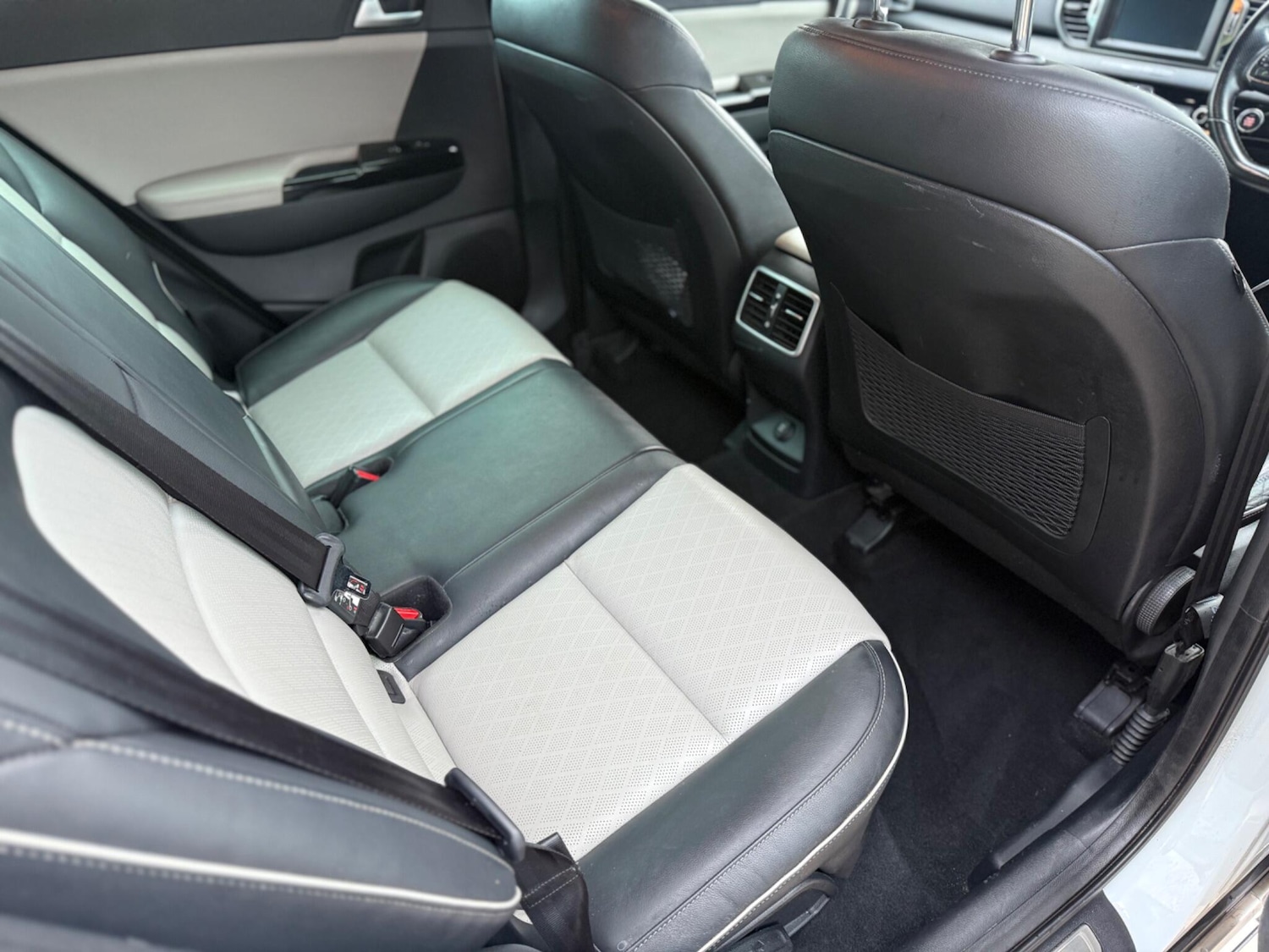 Used Kia Sportage 2016 for sale - 77205066: Photo 22