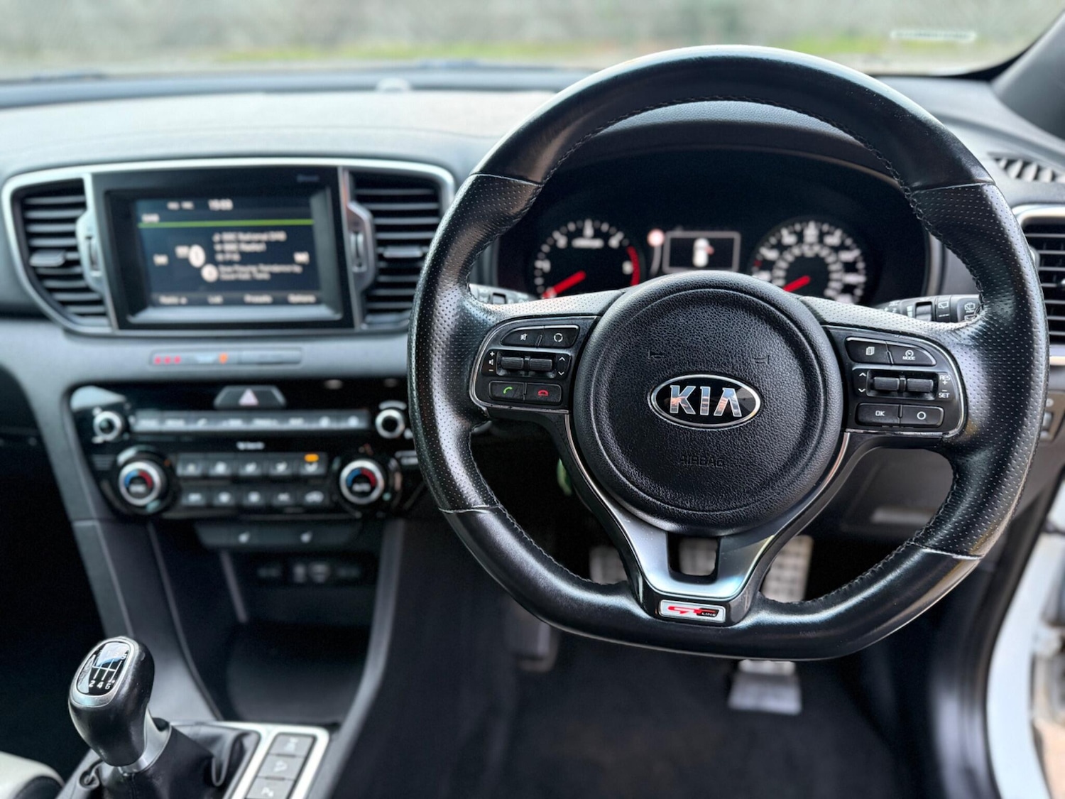 Used Kia Sportage 2016 for sale - 77205066: Photo 23