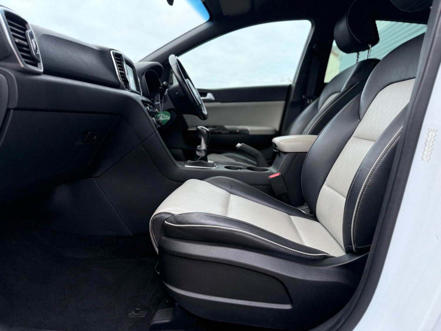 Used Kia Sportage 2016 for sale - 77205066: Photo 25