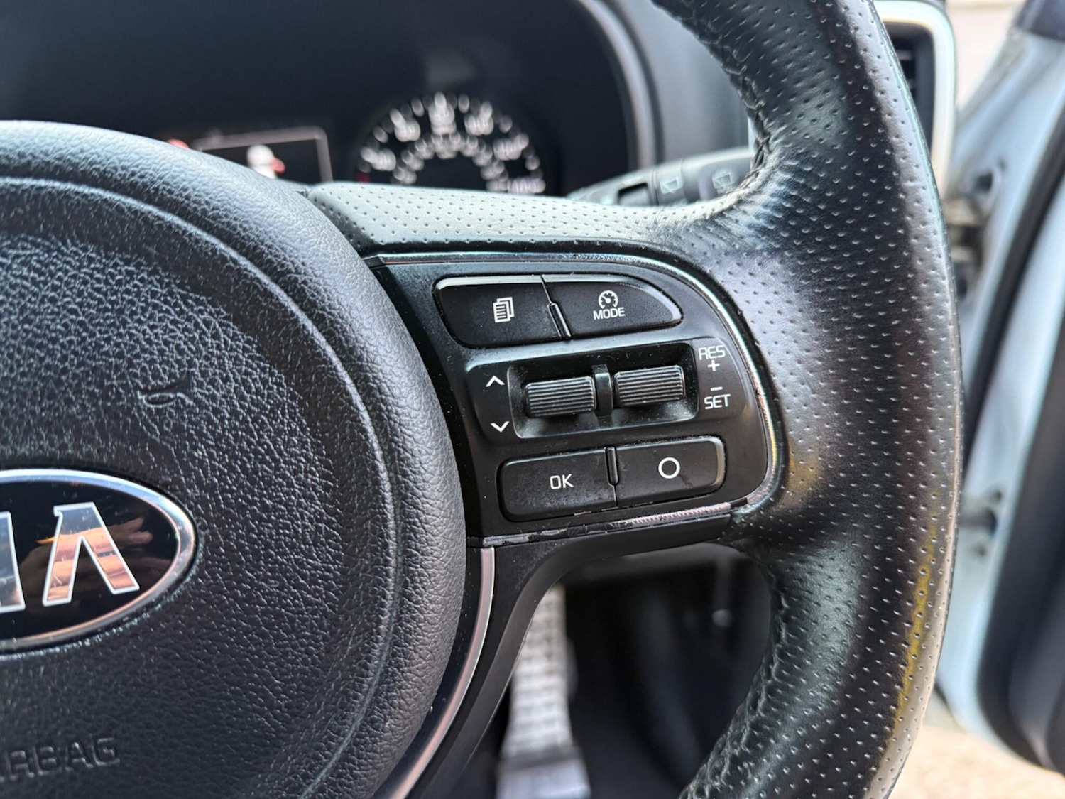 Used Kia Sportage 2016 for sale - 77205066: Photo 29