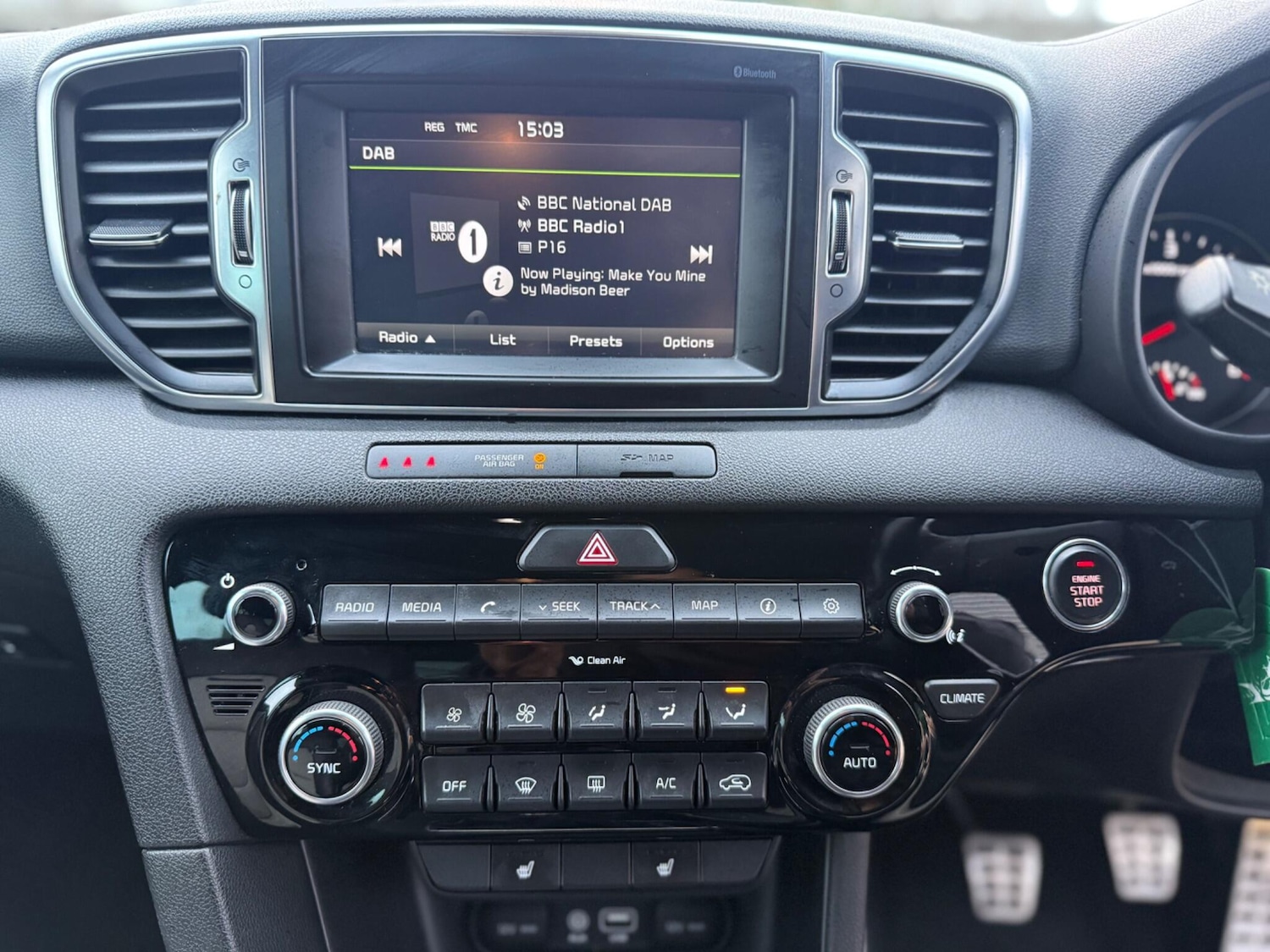 Used Kia Sportage 2016 for sale - 77205066: Photo 31