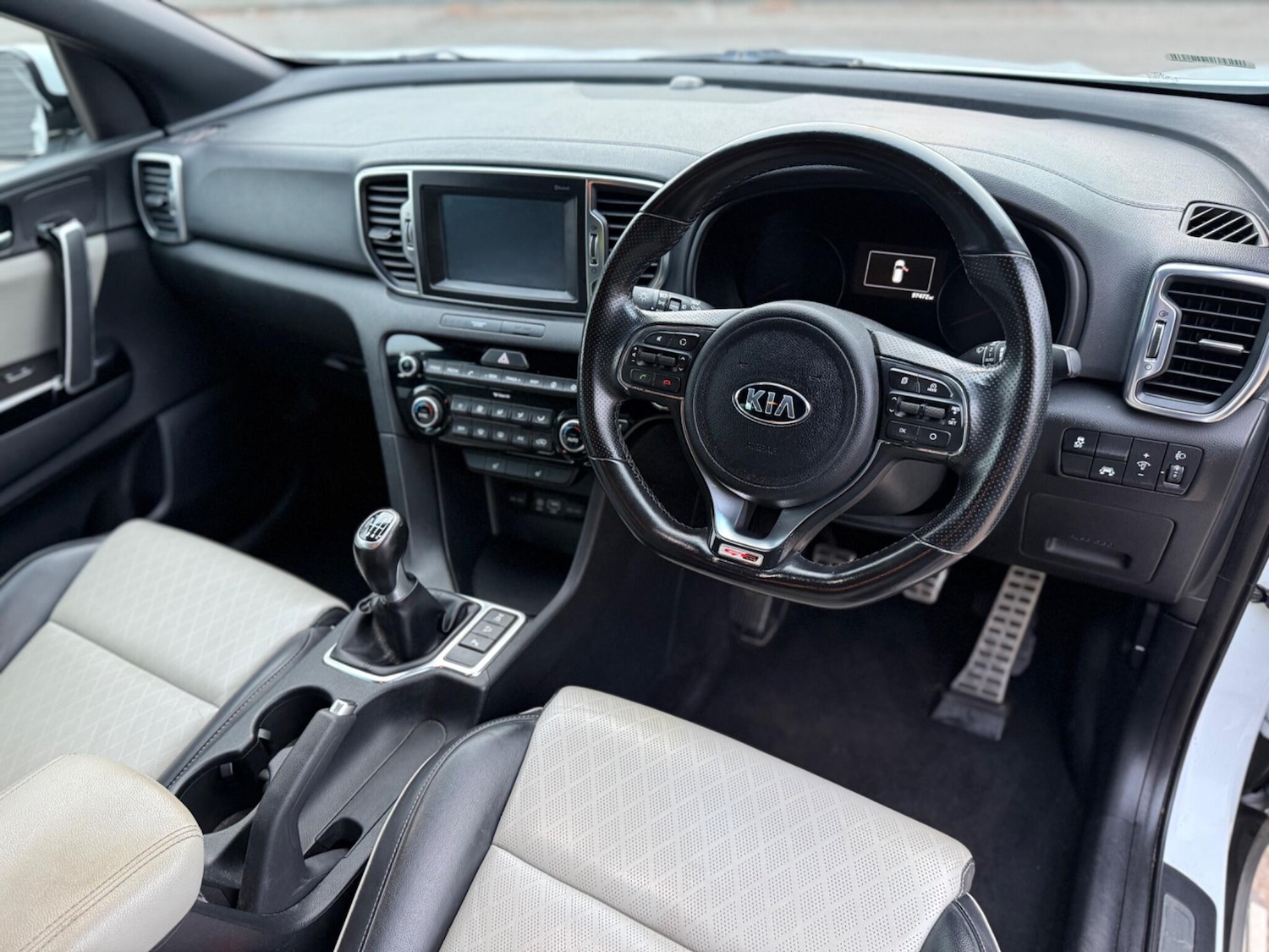 Used Kia Sportage 2016 for sale - 77205066: Photo 32