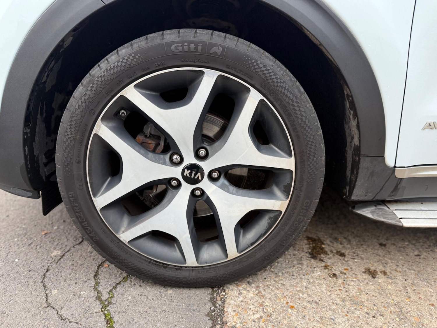 Used Kia Sportage 2016 for sale - 77205066: Photo 36