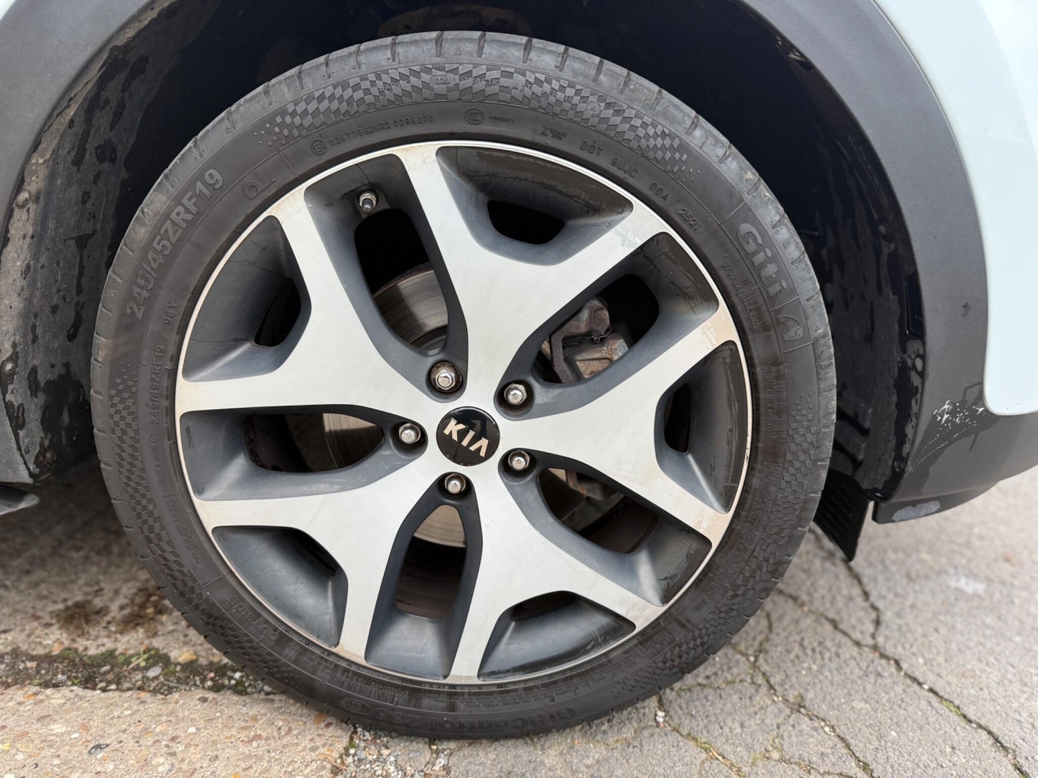 Used Kia Sportage 2016 for sale - 77205066: Photo 37