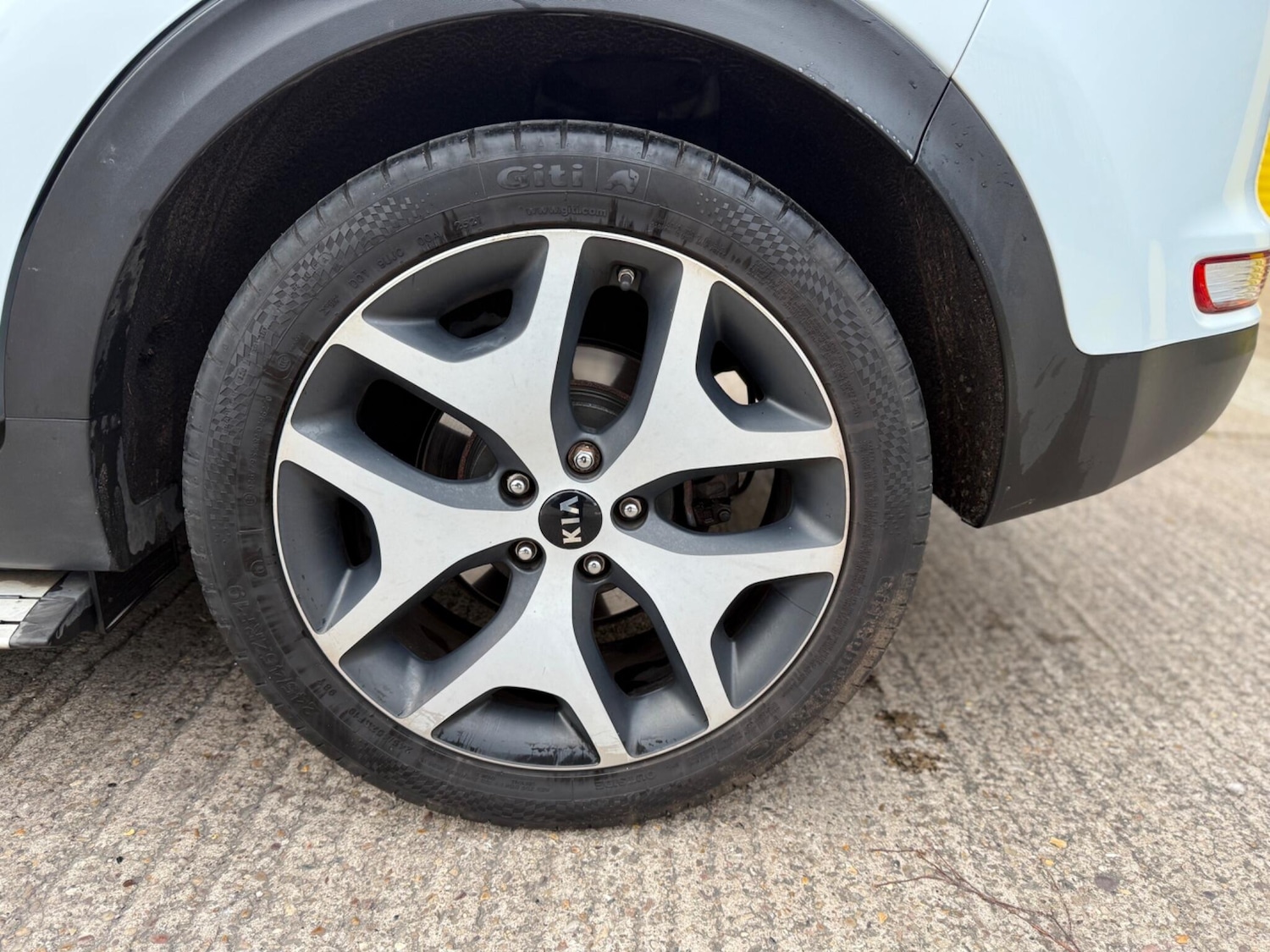 Used Kia Sportage 2016 for sale - 77205066: Photo 39