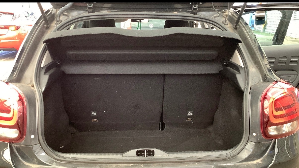 Used Citroen C3 2018 for sale - 78170043: Photo 10