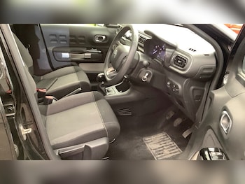 Used Citroen C3 2018 for sale - 78170043: Photo