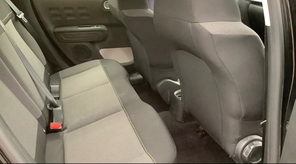 Used Citroen C3 2018 for sale - 78170043: Photo 7