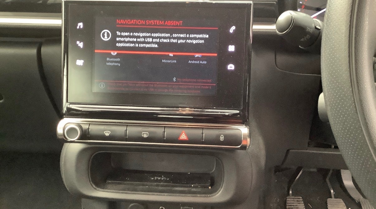 Used Citroen C3 2018 for sale - 78170043: Photo 8