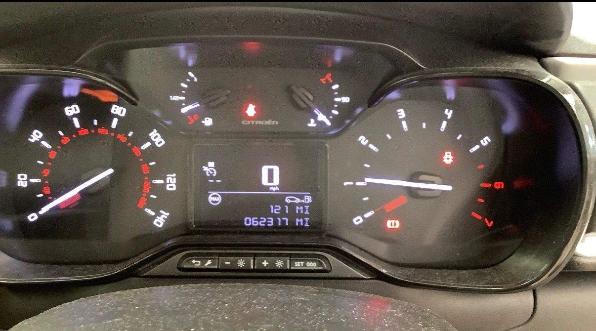 Used Citroen C3 2018 for sale - 78170043: Photo 9