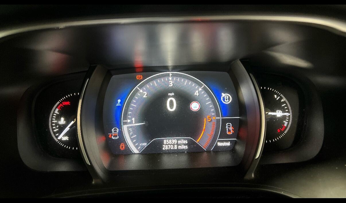 Used Renault Megane 2017 for sale - 77119645: Photo 10