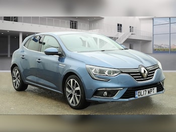 2017 (17) - 1.6 dCi Dynamique S Nav 5dr