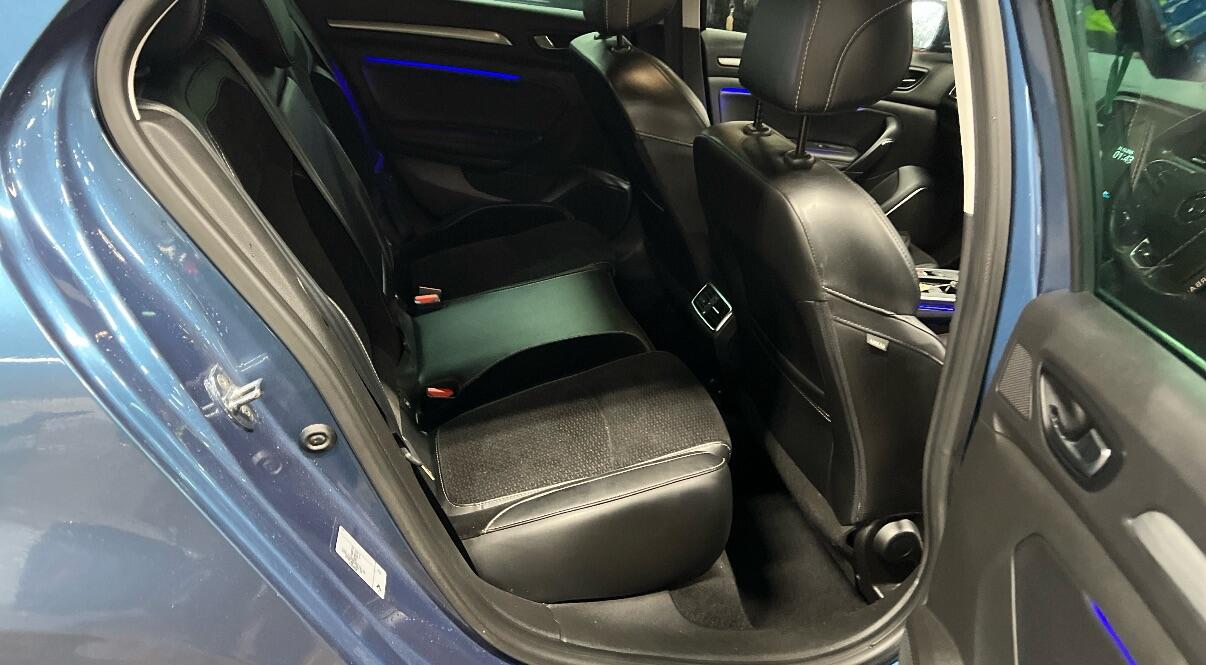 Used Renault Megane 2017 for sale - 77119645: Photo 8