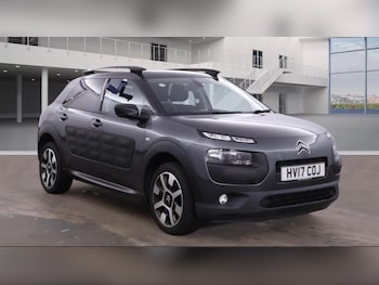 Citroen C4 Cactus feature image