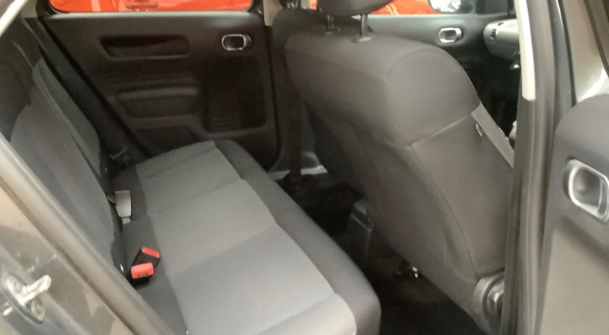 Used Citroen C4 Cactus 2017 for sale - 78027850: Photo 8