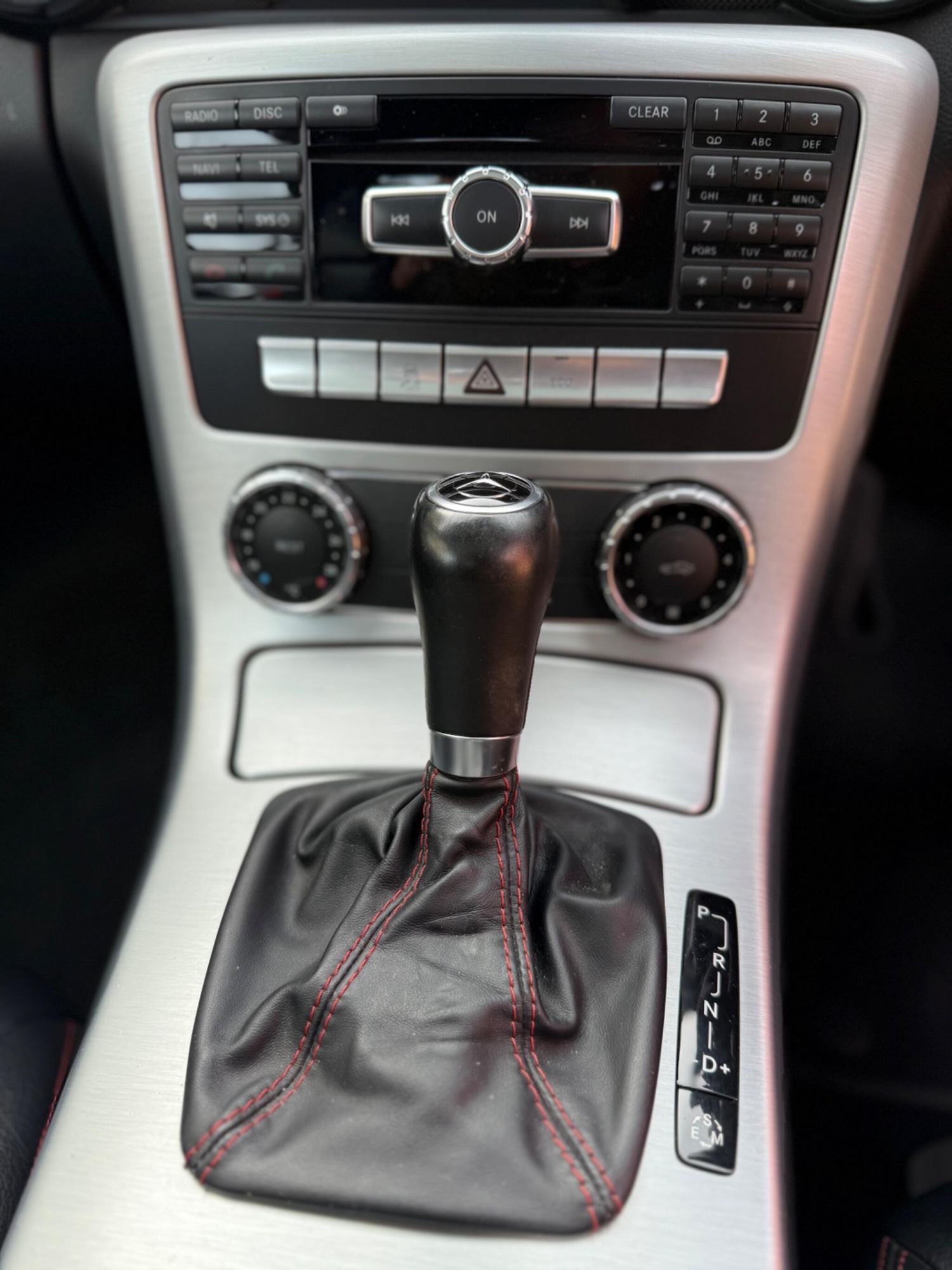 Used Mercedes-Benz SLK 2012 for sale - 76484740: Photo 36